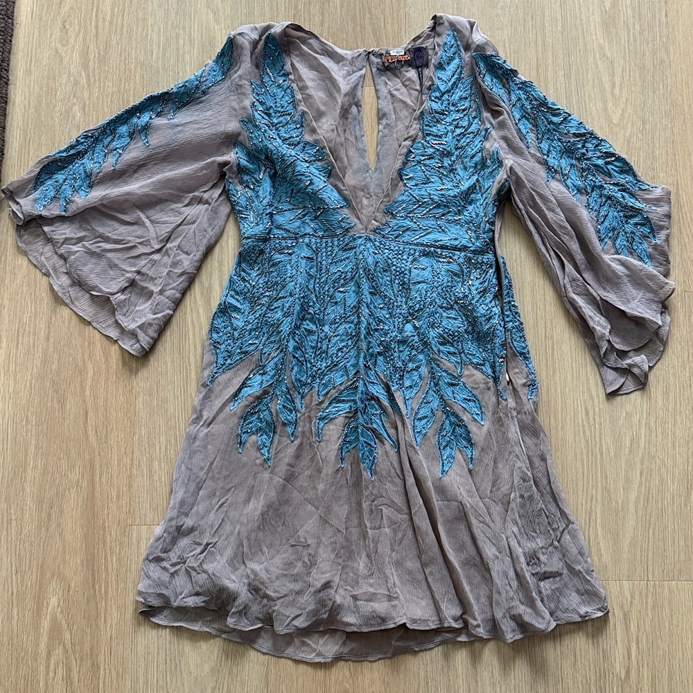 Free People Dress